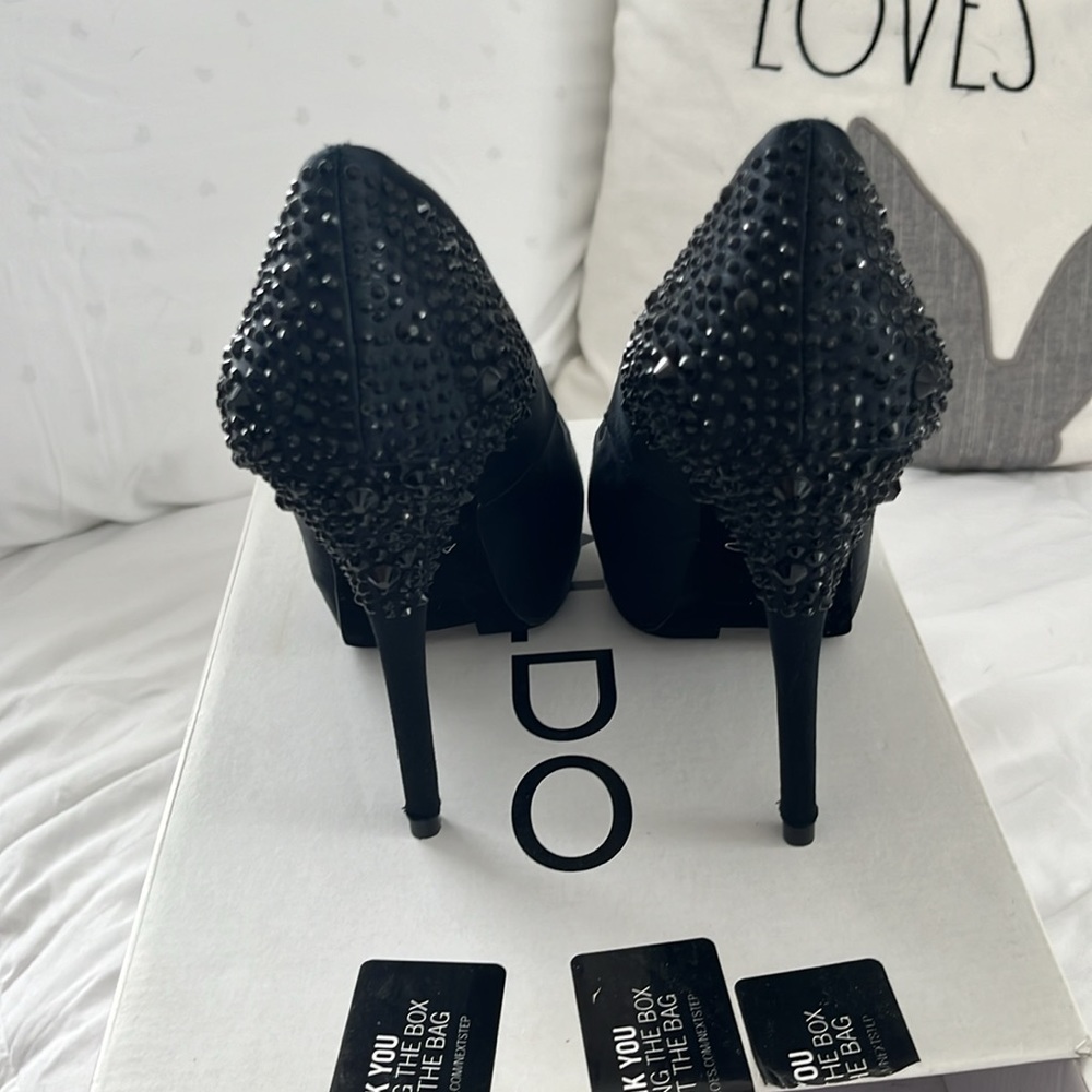 Aldo Heels - Picture 5 of 7
